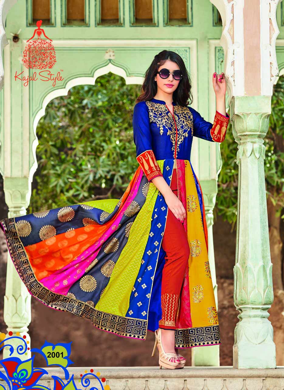 Fashion Lakme Vol-2 Rayon Cotton Kurti Manufacturer Fashion Lakme Vol-2 Rayon Cotton Kurti Manufacturer